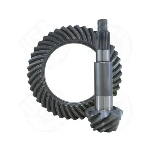 USA Standard Differential Ring and Pinion ZG D60R-456R-T